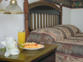 Hotel Grand Vista Cuernavaca