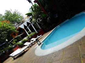 Hotel Piccolo Peccato
