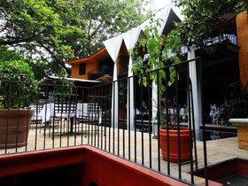 Hotel Piccolo Peccato