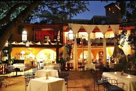 Hotel Piccolo Peccato