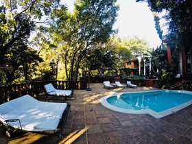 Hotel Piccolo Peccato