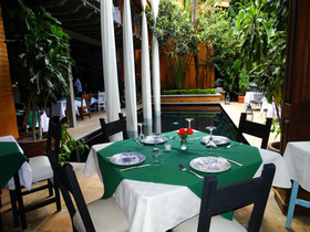 Hotel Piccolo Peccato