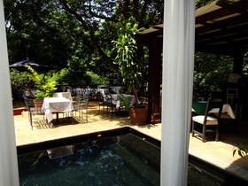 Hotel Piccolo Peccato