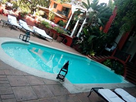Hotel Piccolo Peccato