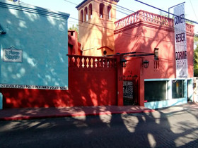 Hotel Piccolo Peccato
