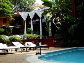Hotel Piccolo Peccato