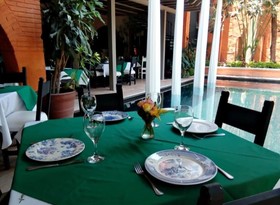 Hotel Piccolo Peccato