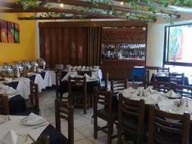 Hotel Real Del Sol Cuernavaca