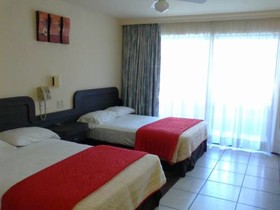 Hotel Real Del Sol Cuernavaca