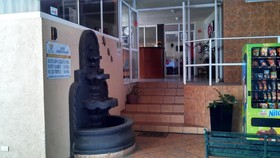 Hotel Real Santa Maria