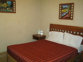 Hotel Real Santa Maria