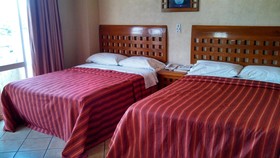 Hotel Real Santa Maria