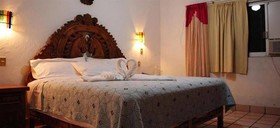 Hotel Rinconada De Cortes