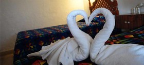 Hotel Rinconada De Cortes