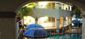 Hotel Rinconada De Cortes