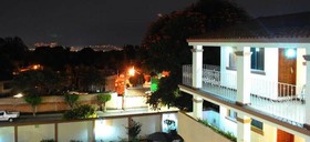 Hotel Rinconada De Cortes