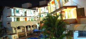 Hotel Rinconada De Cortes