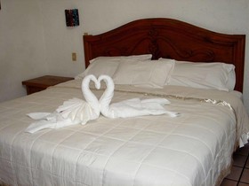 Hotel Rinconada De Cortes