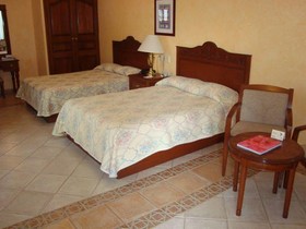 Hotel Vista Hermosa