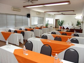 Hotel Vista Hermosa