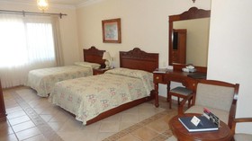 Hotel Vista Hermosa