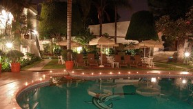 Hotel Vista Hermosa