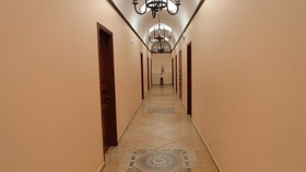 Hotel Vista Hermosa