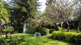 Hotel Vista Hermosa
