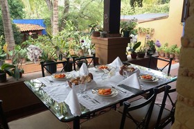 Orchidelirium Casa Hotel & Salud Estética