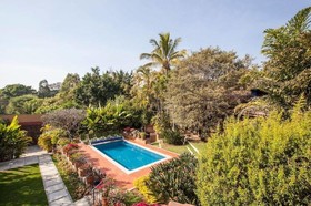 Orchidelirium Casa Hotel & Salud Estética