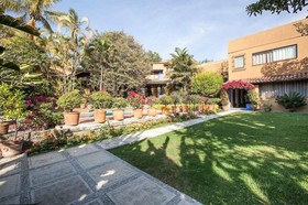 Orchidelirium Casa Hotel & Salud Estética