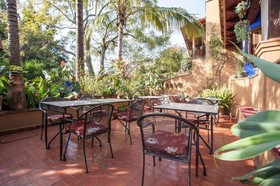 Orchidelirium Casa Hotel & Salud Estética