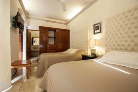 Orchidelirium Casa Hotel & Salud Estética