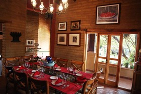 Orchidelirium Casa Hotel & Salud Estética