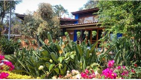 Orchidelirium Casa Hotel & Salud Estética