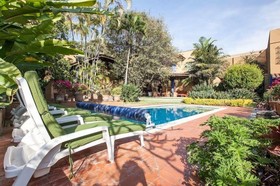 Orchidelirium Casa Hotel & Salud Estética