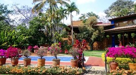 Orchidelirium Casa Hotel & Salud Estética