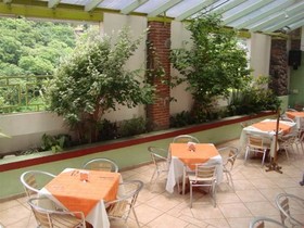 Hotel Borda Cuernavaca