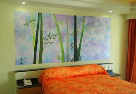 Hotel Borda Cuernavaca