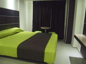 Hotel Borda Cuernavaca