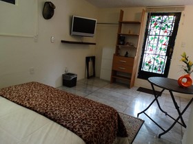 Paraiso Hotel Garden and Spa