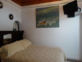 Paraiso Hotel Garden and Spa