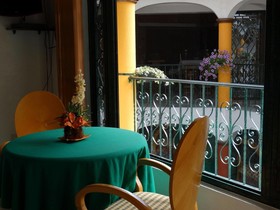 Paraiso Hotel Garden and Spa