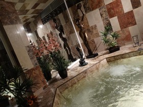 Paraiso Hotel Garden and Spa