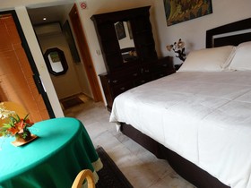 Paraiso Hotel Garden and Spa