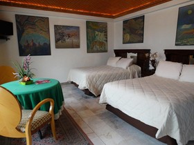 Paraiso Hotel Garden and Spa