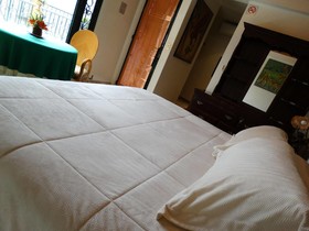 Paraiso Hotel Garden and Spa