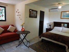 Paraiso Hotel Garden and Spa