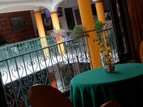 Paraiso Hotel Garden and Spa