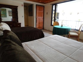 Paraiso Hotel Garden and Spa